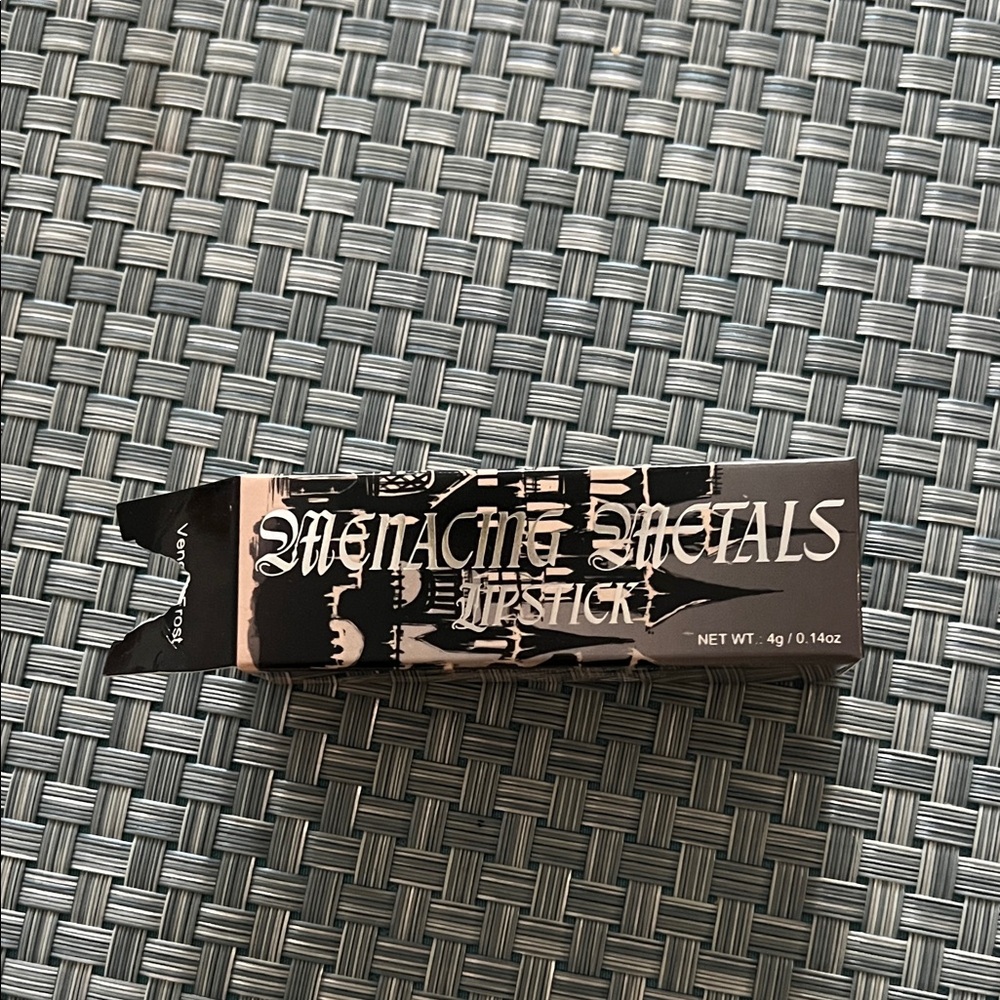 Menacing Specials Lipstick